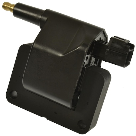 True-Tech Smp 03-98 Dodge Dakota/03-98 Dodge Durango Ignition Coil, Uf-198T UF-198T